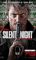 Silent Night (2023) poster