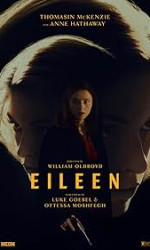 Eileen (2023) poster