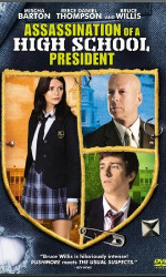 Assassination of a High School President poster