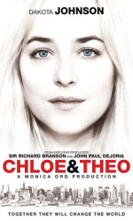 Chloe and Theo poster