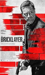 The Bricklayer (2023) poster