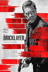 The Bricklayer (2023)