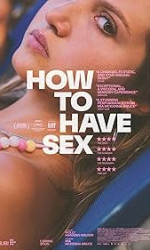 How to Have Sex (2023) poster