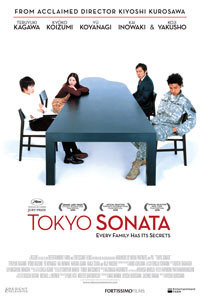 Tokyo Sonata (2008)