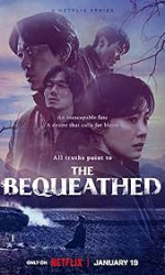 The Bequeathed (2024) poster