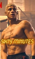 Sixty Minutes (2024) poster
