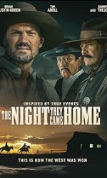 The Night They Came Home (2024) poster