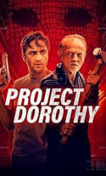 Project Dorothy (2024) poster