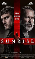 Sunrise (2024) poster