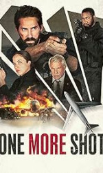 One More Shot (2024) poster