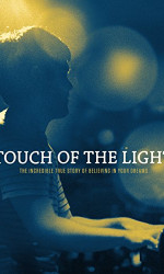Touch of the Light poster