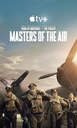 Masters of the Air (2024) poster