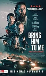 Bring Him to Me (2023) poster