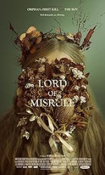 Lord of Misrule (2023) poster