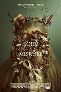 Lord of Misrule (2023)