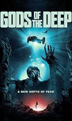 Gods of the Deep (2024) poster