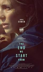 The End We Start From (2023) poster