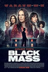 The Black Mass (2023)
