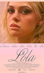 Lola (2024) poster