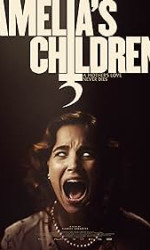 Amelia's Children (2024) poster