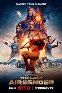 Avatar: The Last Airbender Season 1 Episode 8 (2024)