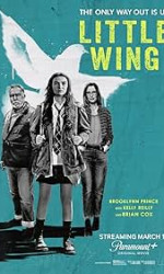 Little Wing (2024) poster