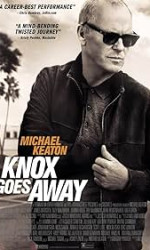 Knox Goes Away (2023) poster