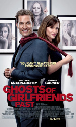 Ghosts of Girlfriends Past poster