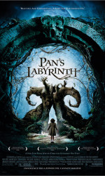 Pan's Labyrinth poster
