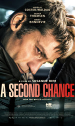 A Second Chance poster